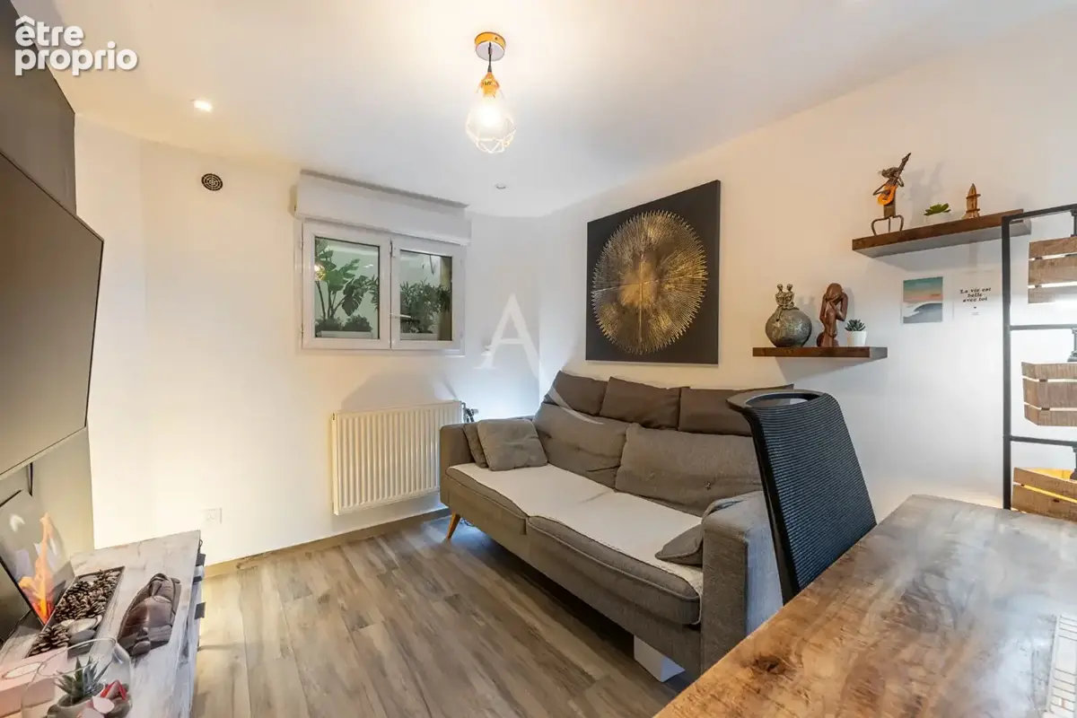 Maison 100 m² Conflans Sainte Honorine - photo 15