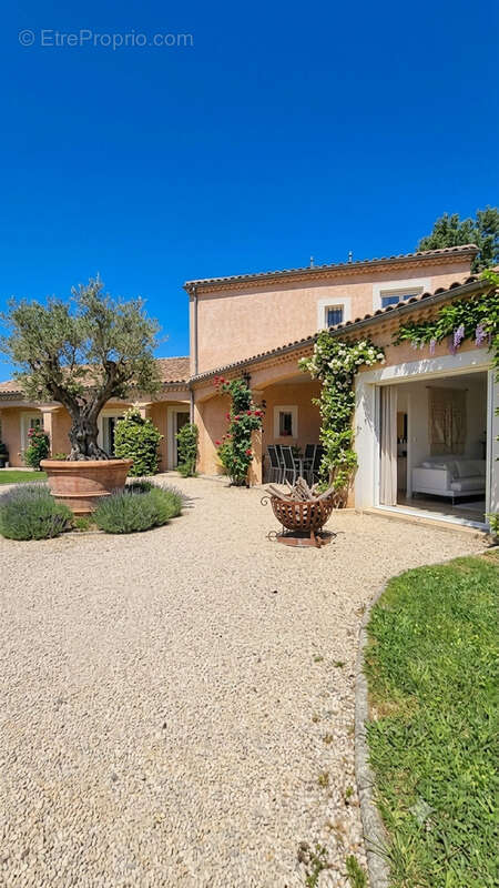 Maison à GAILLAC