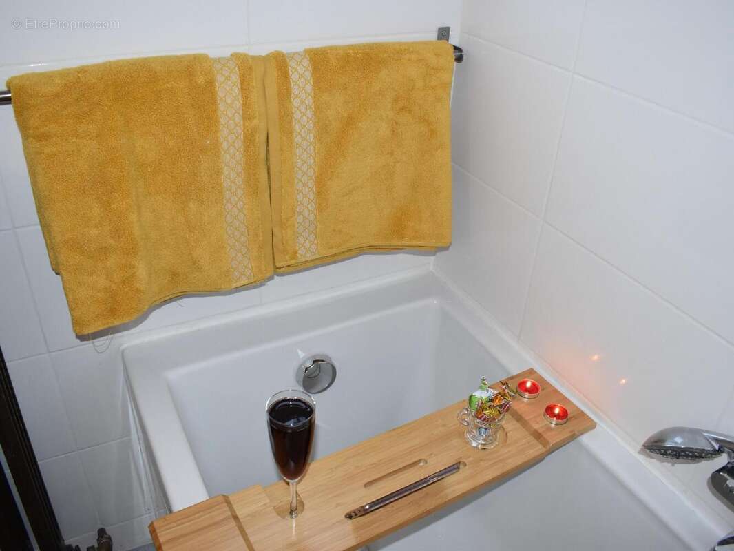 Photo 8 - Appartement à ARGENTEUIL