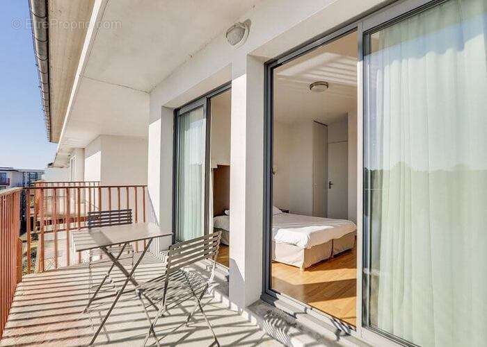 Appartement à LA TESTE-DE-BUCH