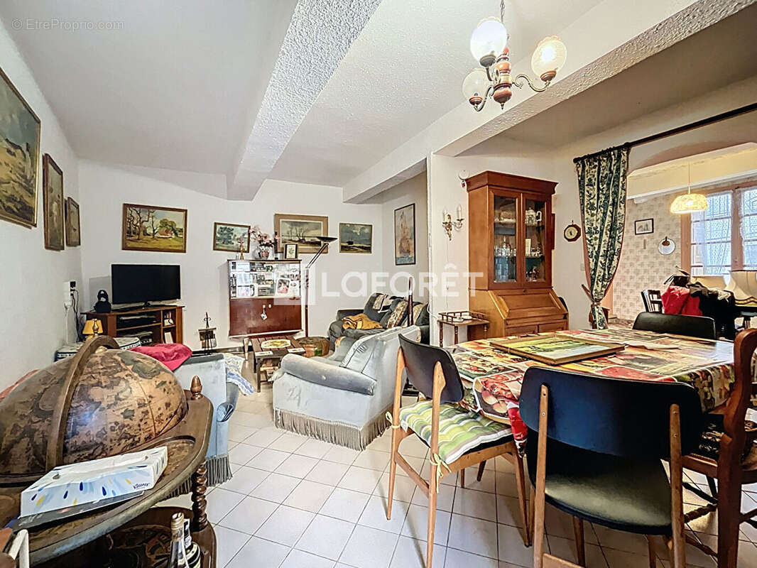 Maison à SAINT-FELIU-D'AVALL