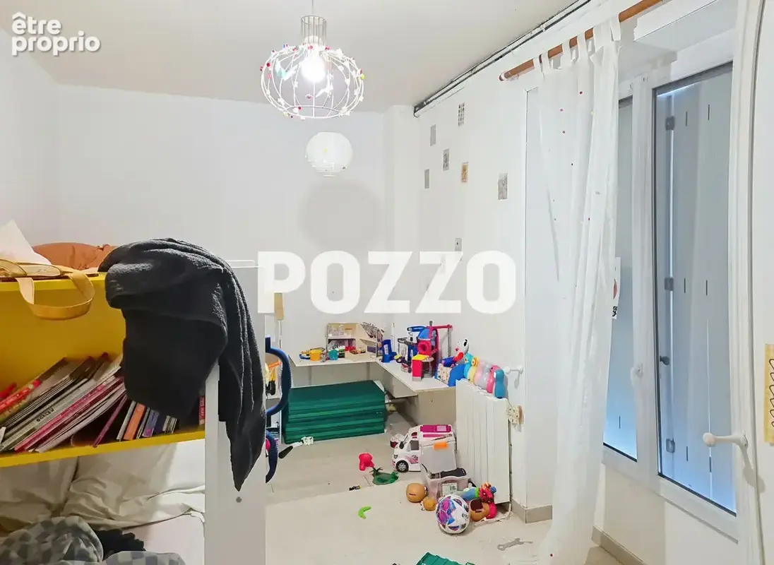 A Vendre Appartement Bernieres Sur Mer 4 pièce(s) 69.49 m2 - photo 7