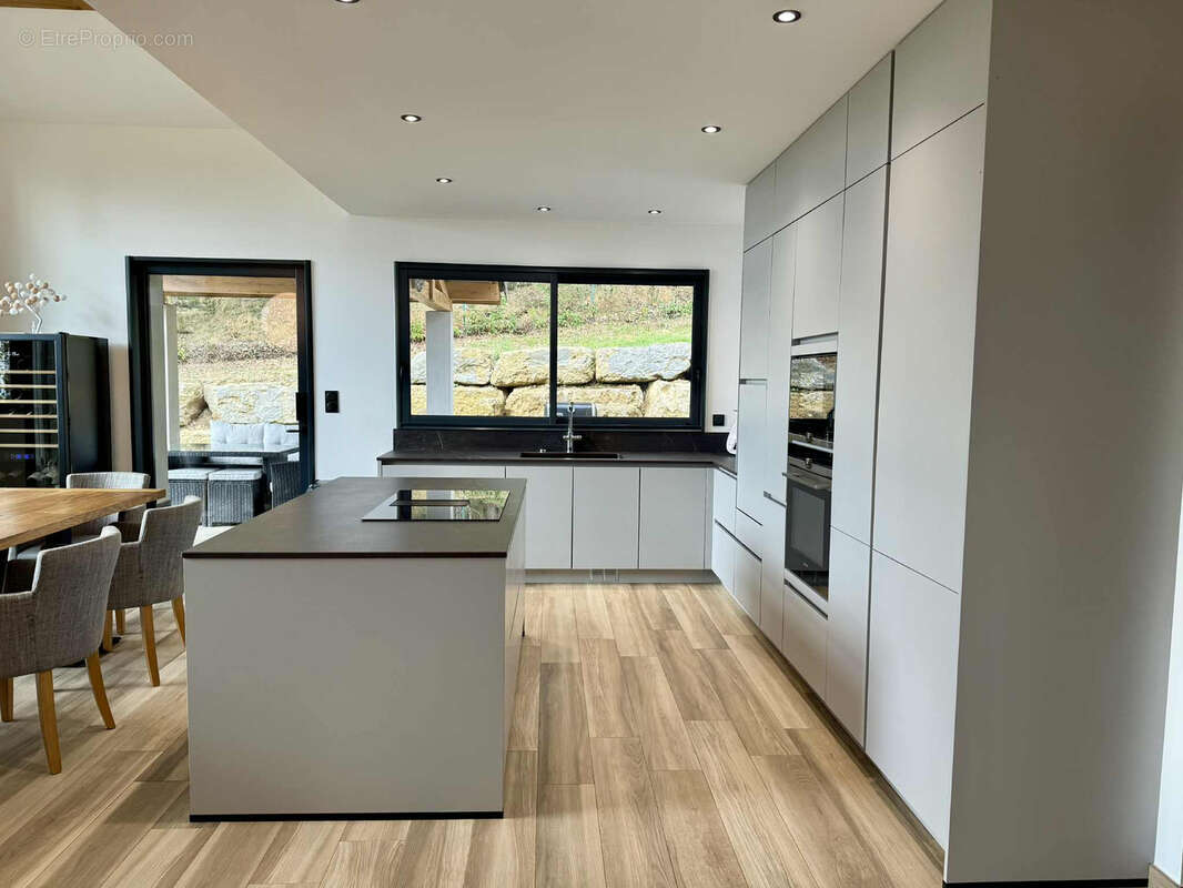 Maison à CARCASSONNE