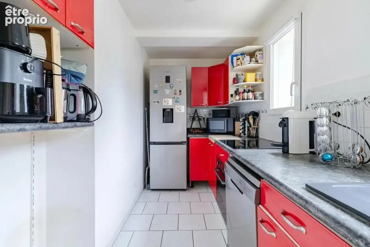 Beau duplex  3 pièces à Louvres - photo 19