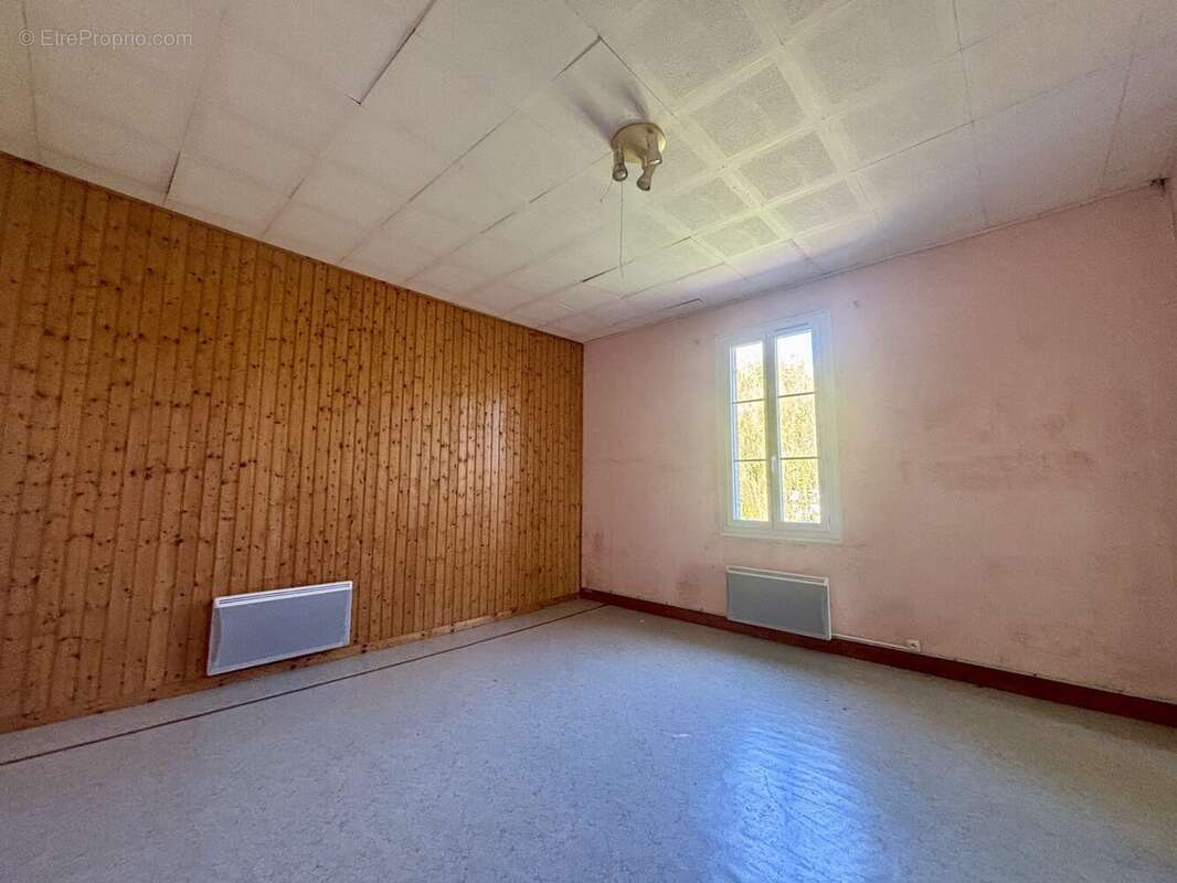 Maison à PINEL-HAUTERIVE