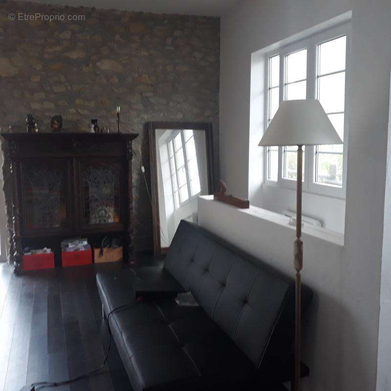 Appartement à MEREVILLE