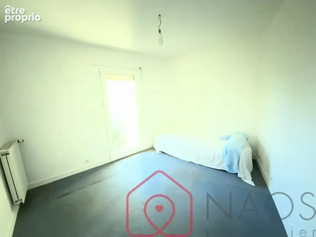 Maison 125 m2 Nantes Monselet - photo 4