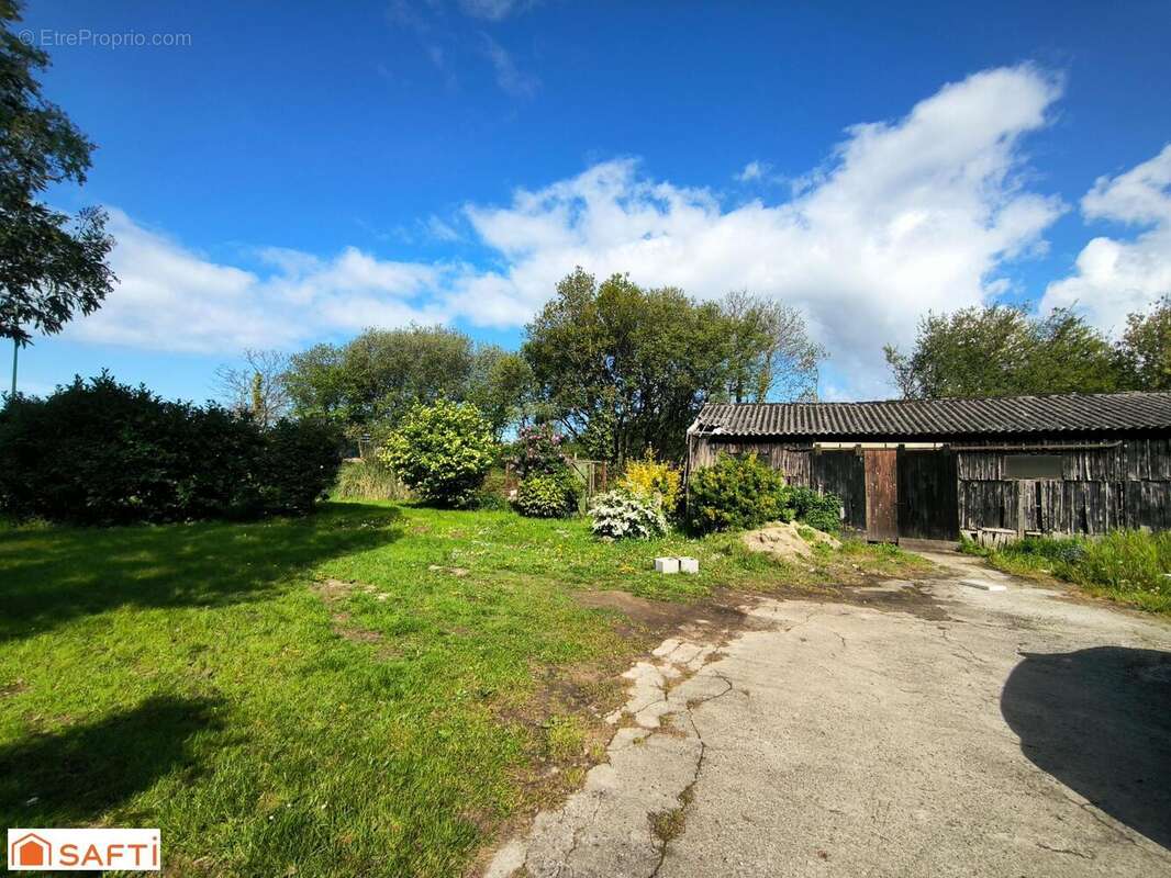 Photo 4 - Maison à PLOUMILLIAU