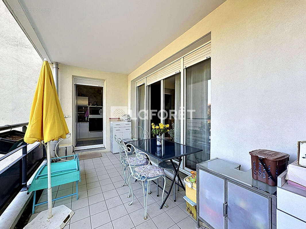Appartement à VILLEFRANCHE-SUR-SAONE