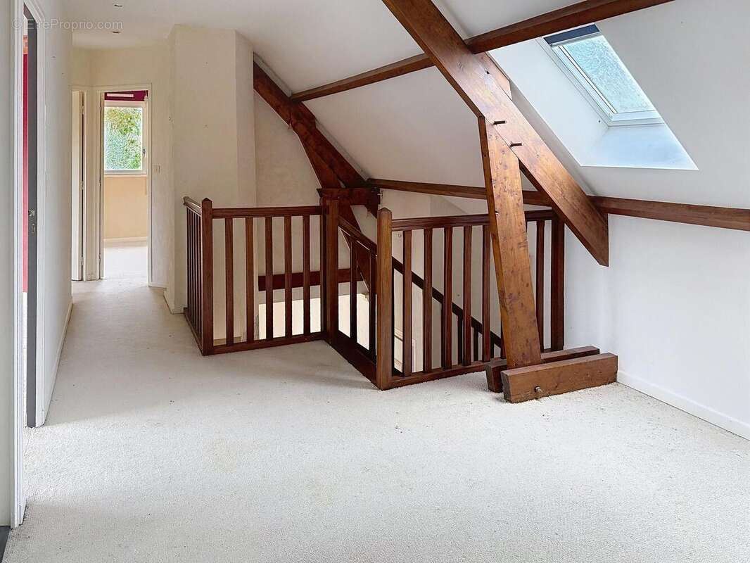 Photo 8 - Maison à TIERCE