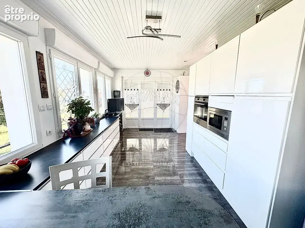 Maison 3 chambre(s) à vendre - photo 11