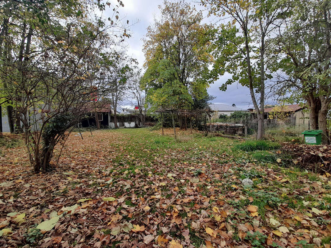 Appartement à SANNOIS