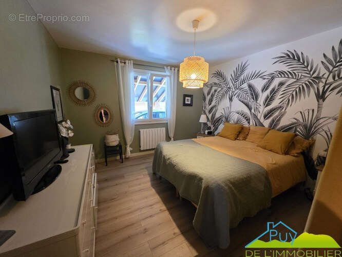 Maison à LES ANCIZES-COMPS