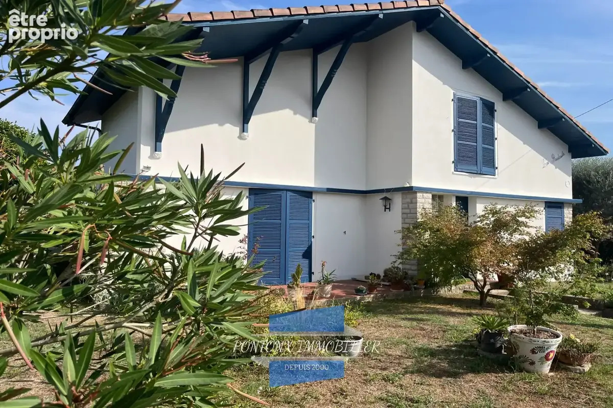 Photo Maison à Dax au prix de 63 000€
