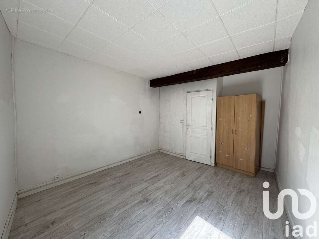 Photo 8 - Maison à L&#039;AIGUILLON