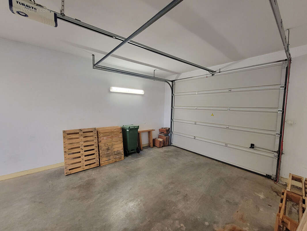 Commerce à BERGERAC