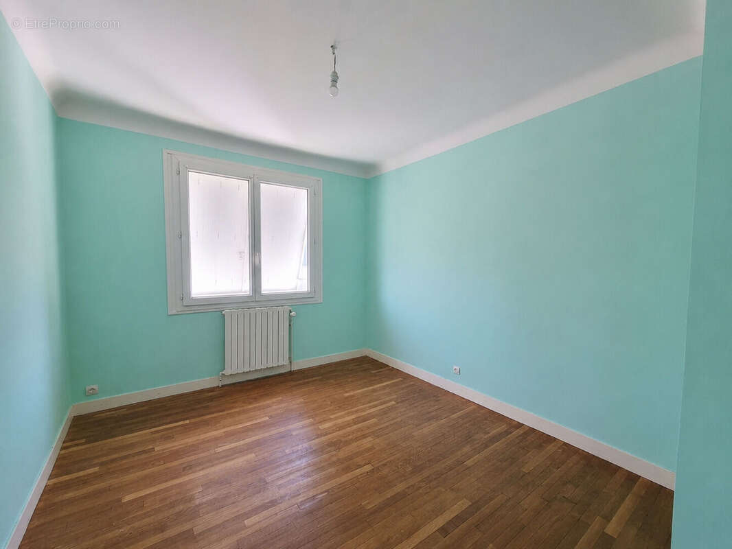 Maison 116 m² à Niort  - photo 4