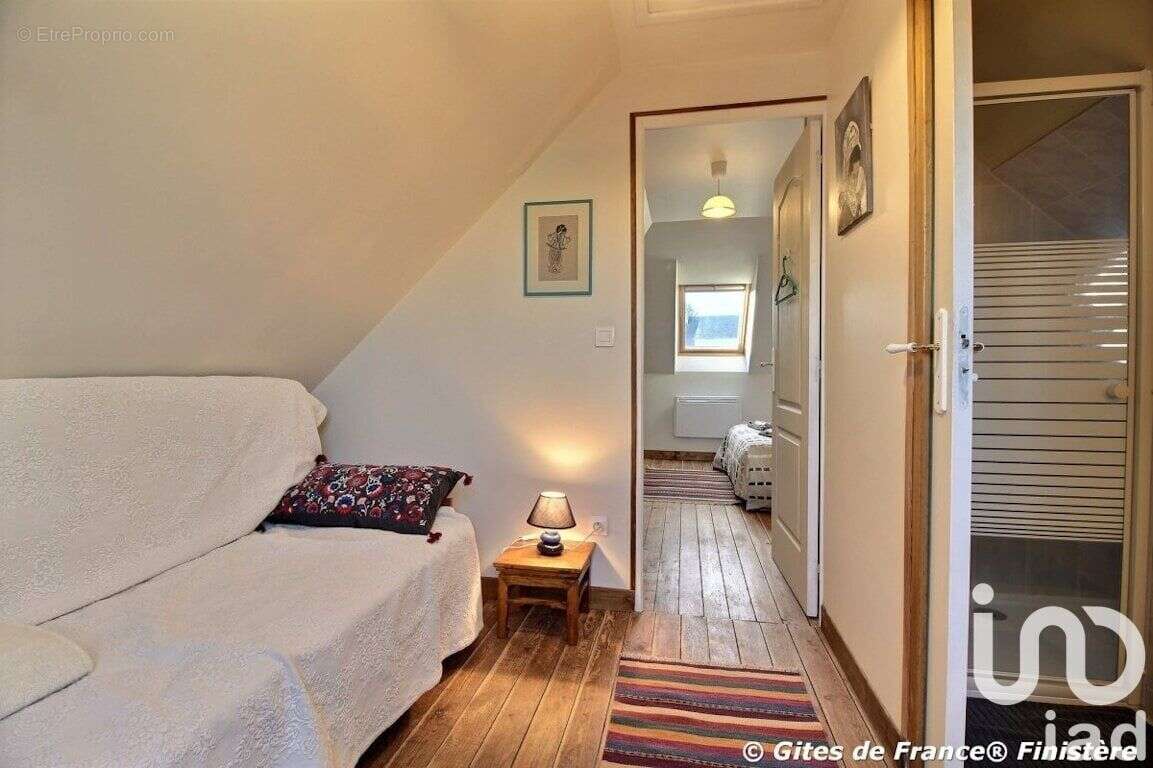 Photo 6 - Maison à GUENGAT