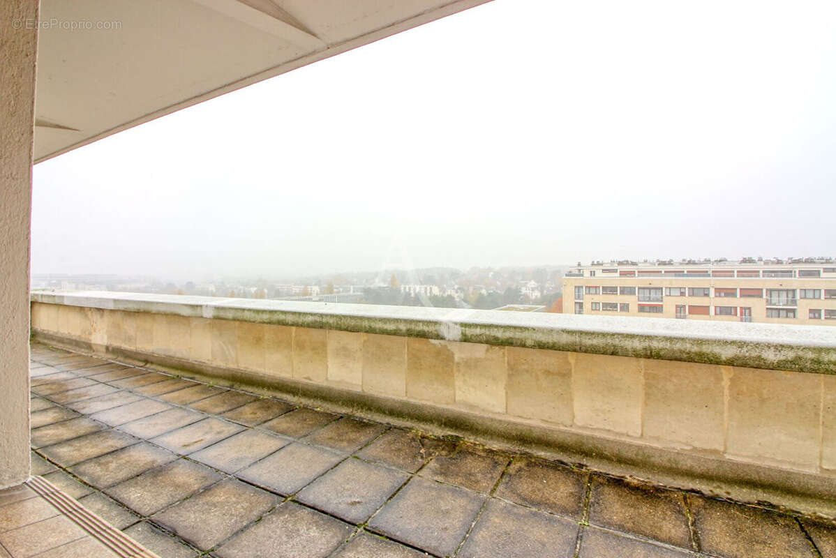 Appartement à ANTONY