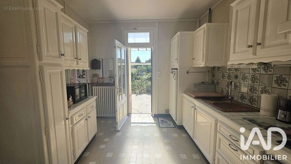 Maison 75 m² à Bray-Sur-Seine  - photo 2