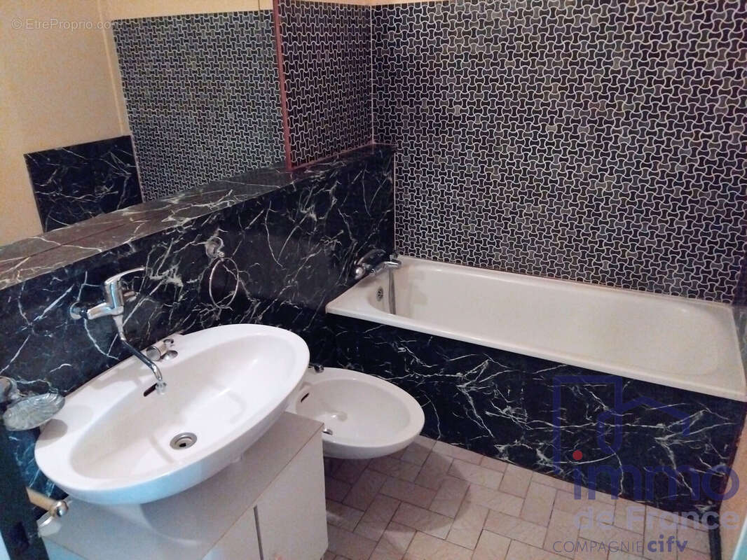 Appartement à LE PUY-EN-VELAY