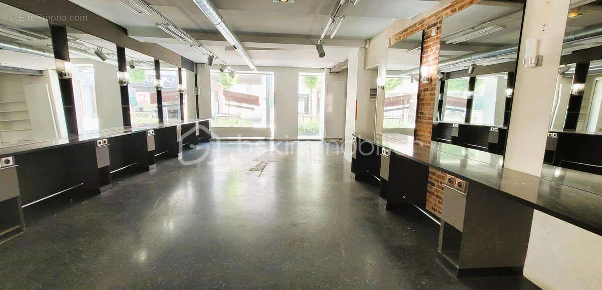 Appartement à CHARTRES