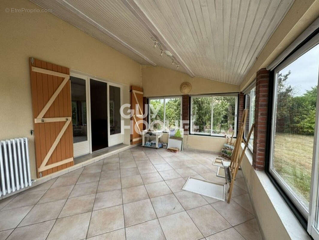 Maison Broussy Le Grand - photo 10
