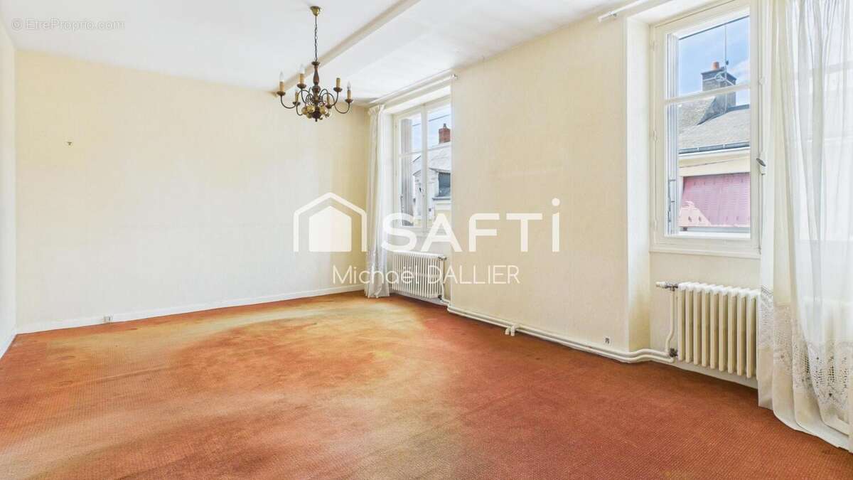 Maison 131 m² à Chateauroux  - photo 4