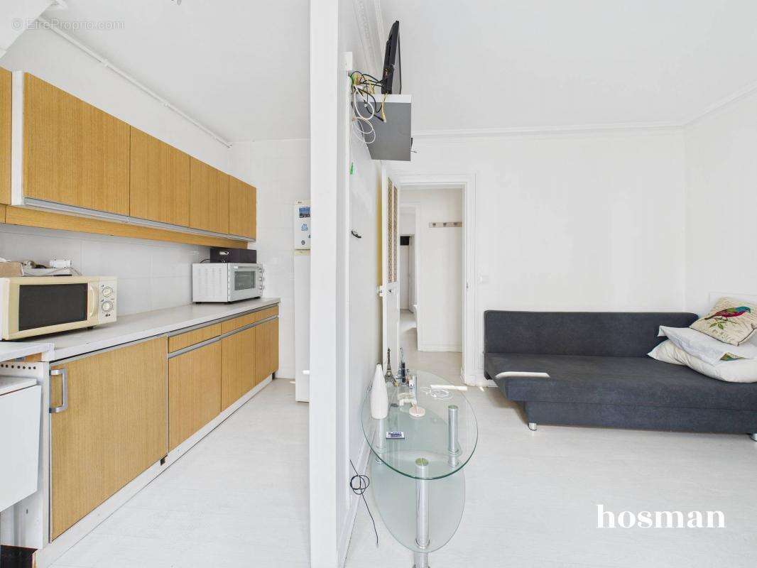 Appartement à PUTEAUX