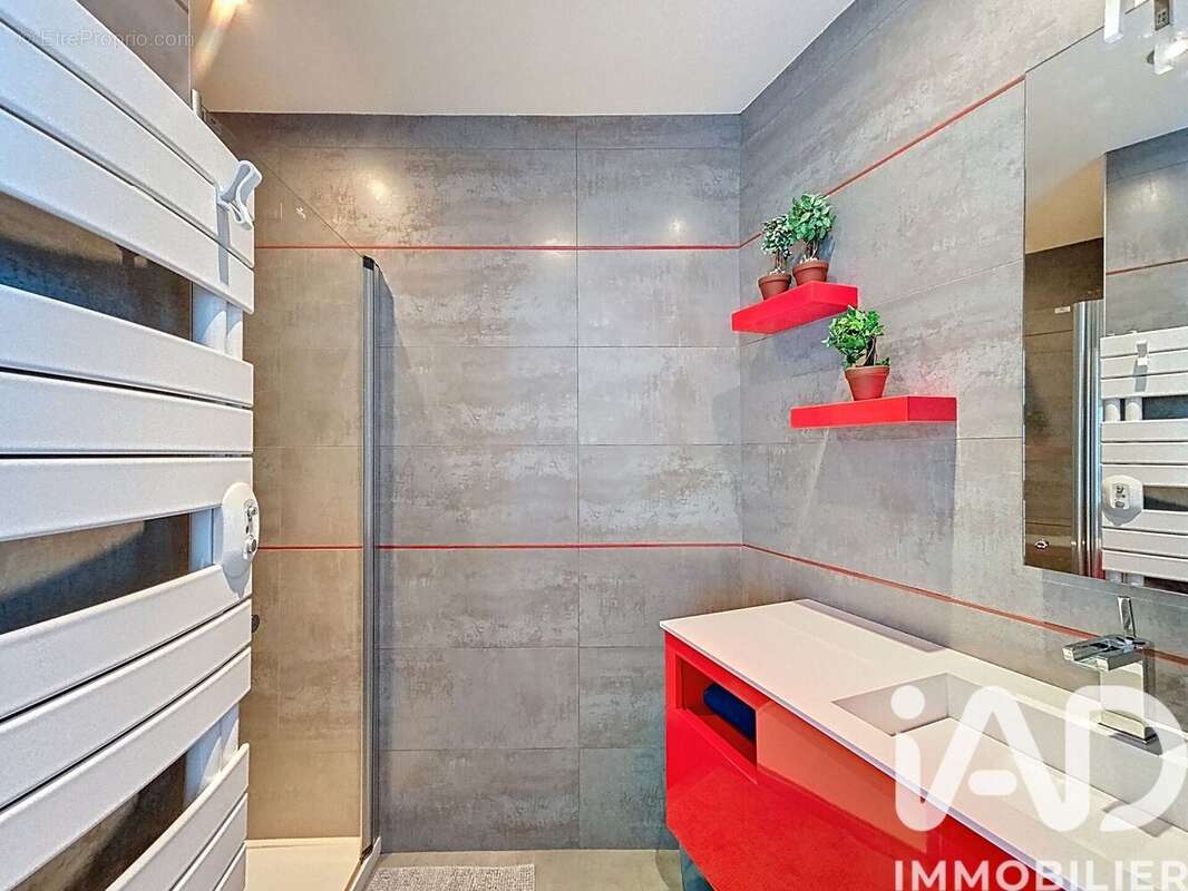 Photo 9 - Appartement à RENNES
