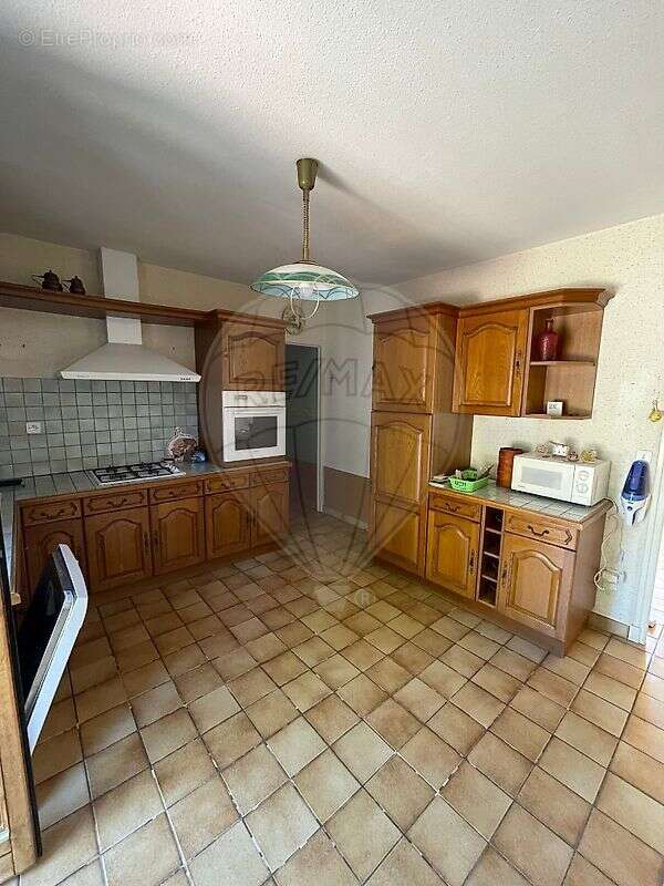 Maison 4 chambre(s) à vendre - photo 10