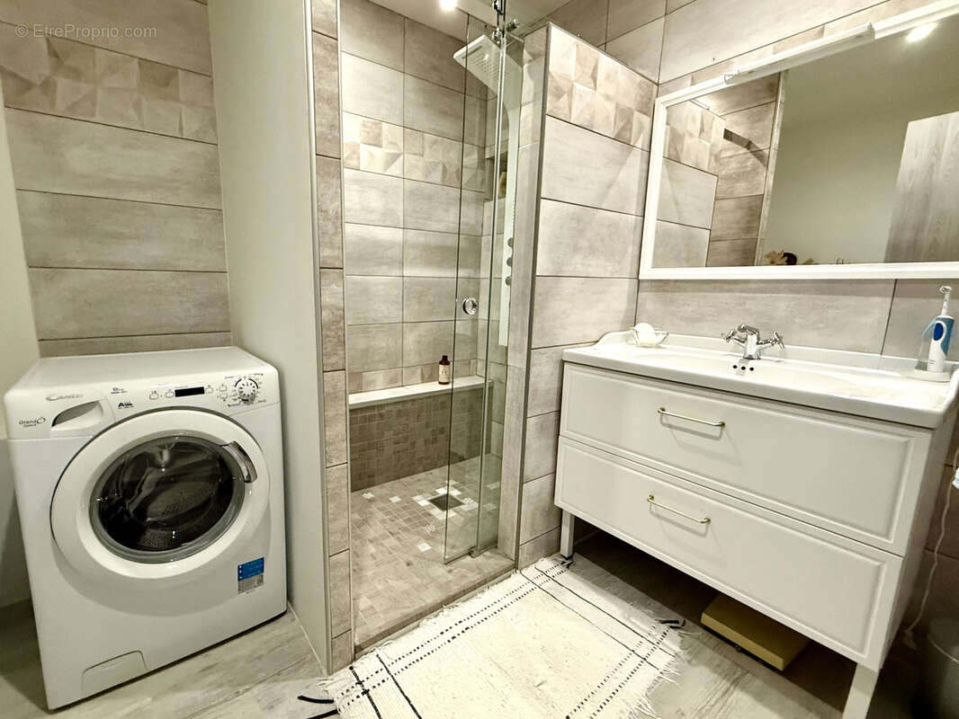 Maison à PRADES-LE-LEZ