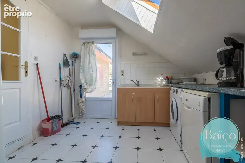 Grande maison familiale   Sortie du bourg - photo 20