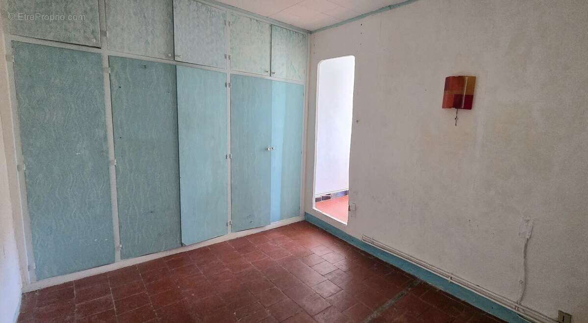 Appartement à SETE
