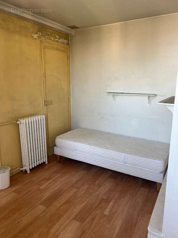 Appartement à SAINT-MANDE