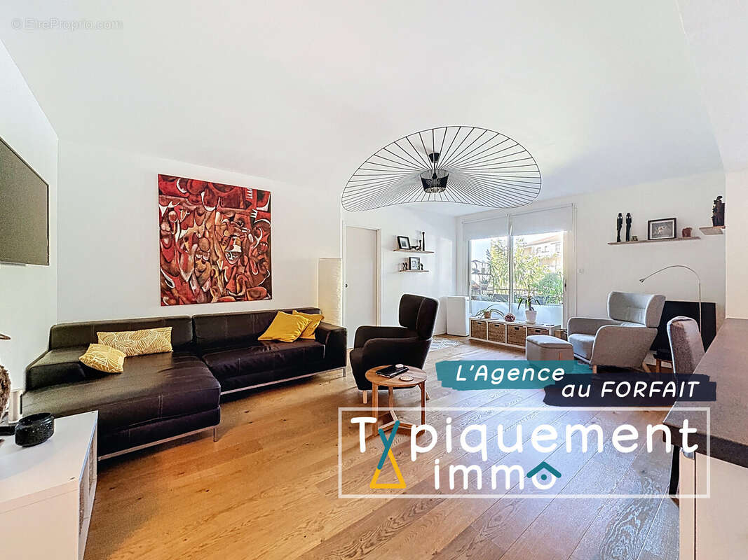 Appartement à BLAGNAC
