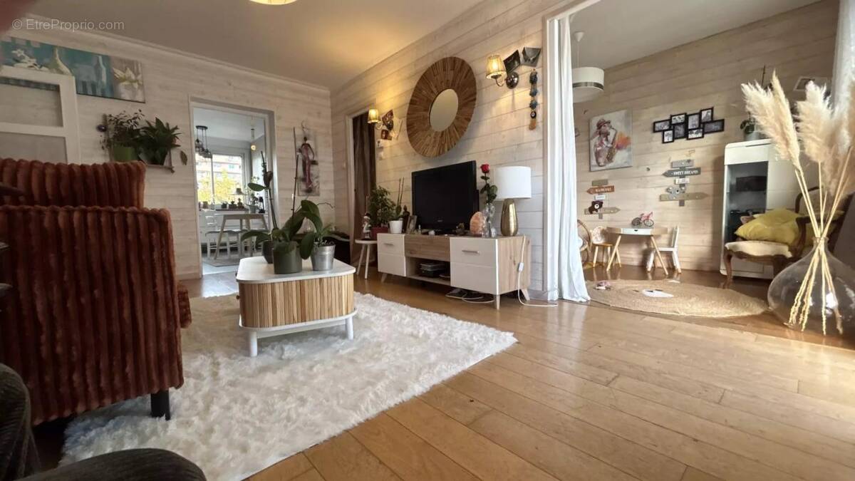 Appartement à ANNECY