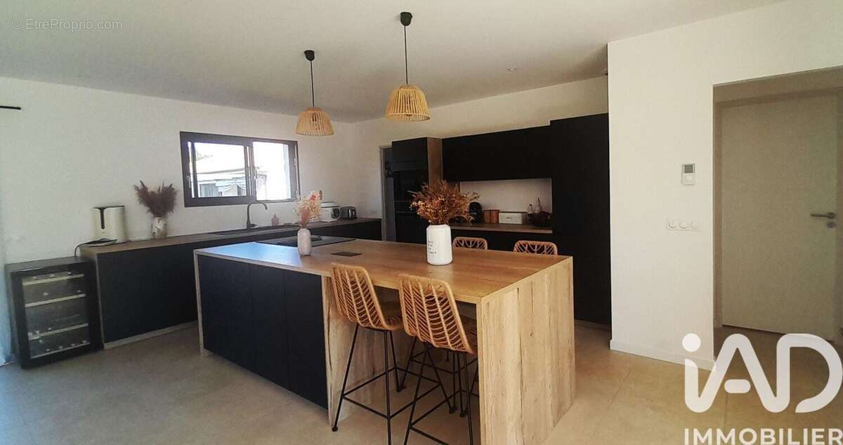 Photo 6 - Maison à PARENTIS-EN-BORN