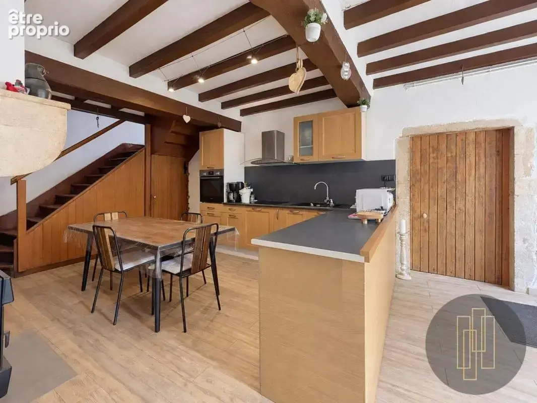 Saint Georges de Reneins Maison 152m2 - photo 4