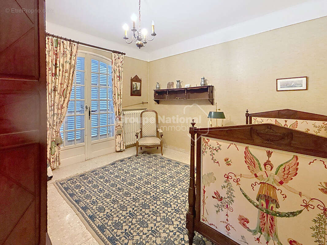 Maison à AURIBEAU-SUR-SIAGNE