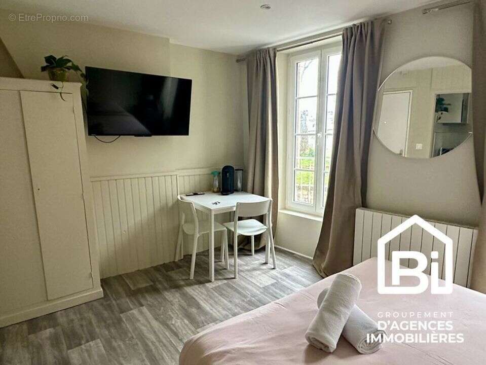 Appartement à CAEN