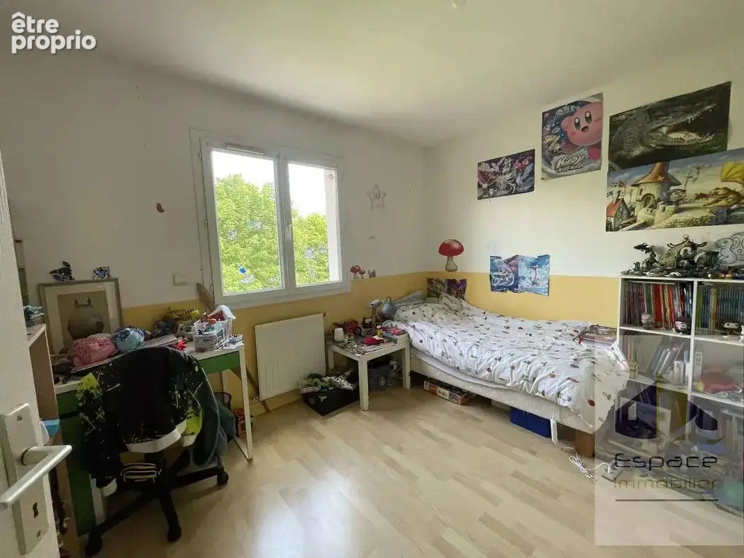 Maison familiale 3 chambres à Dompierre-sur-Mer - photo 7