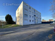 Appartement à BOURGES