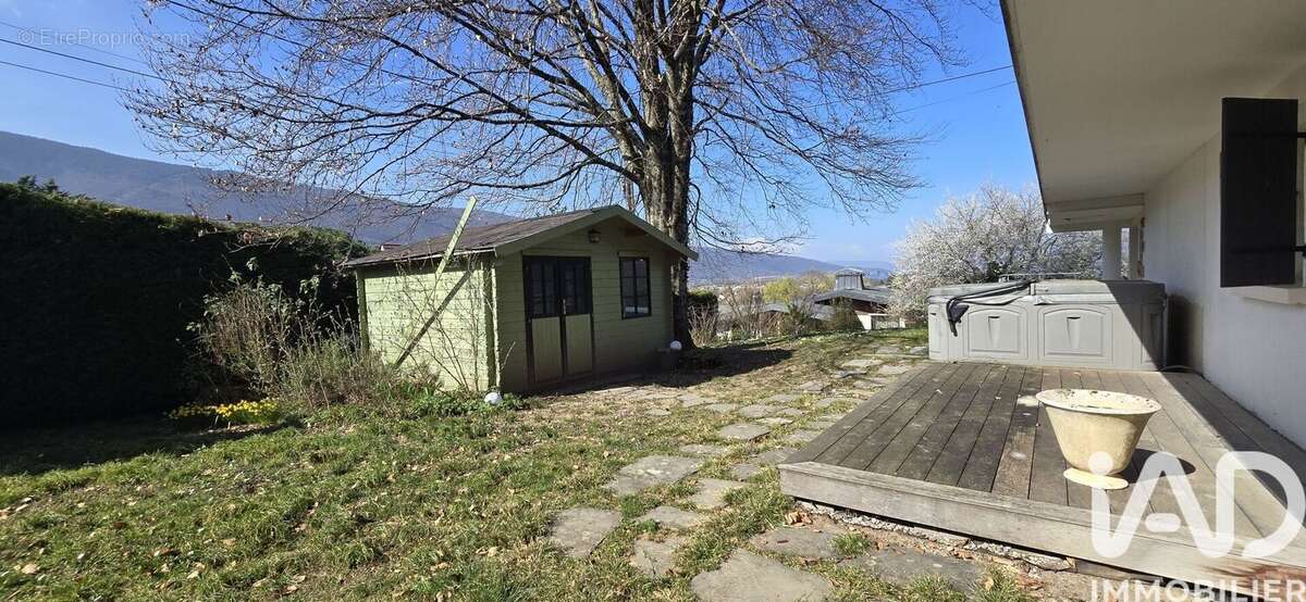 Photo 7 - Maison à SAINT-JORIOZ