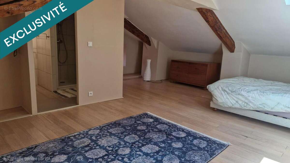 Photo 7 - Appartement à CLERMONT-FERRAND