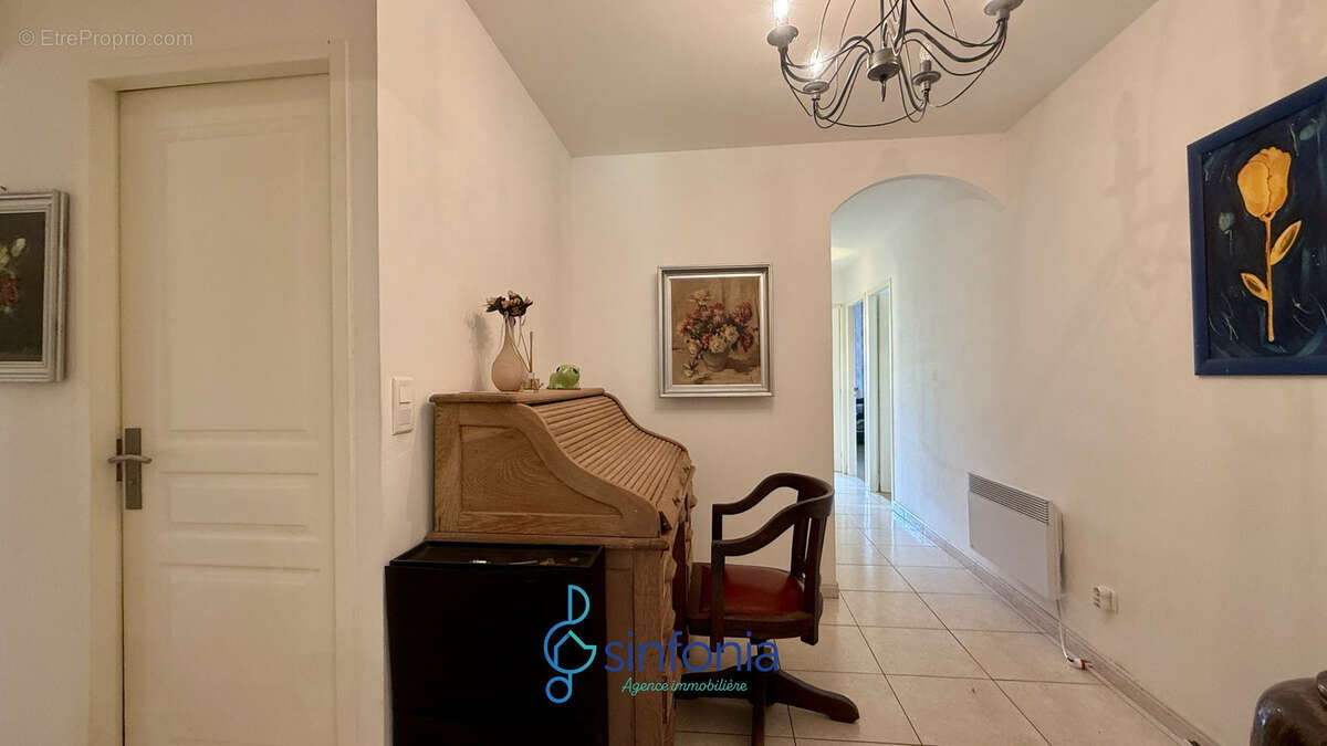 Maison à ARPAILLARGUES-ET-AUREILLAC