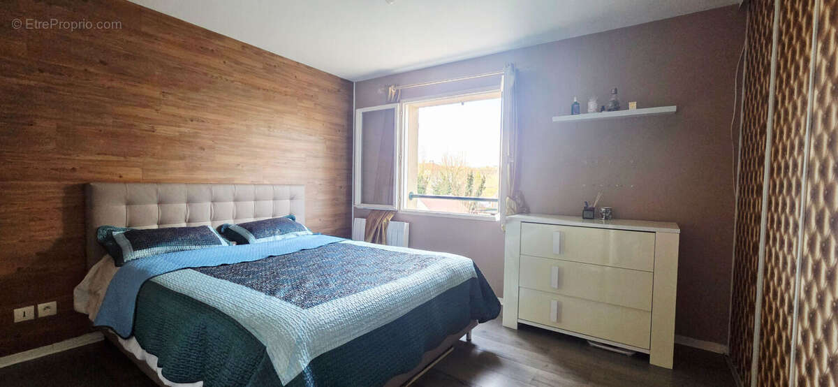 Maison à ETAMPES