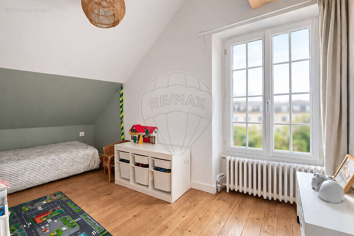 Appartement 3 chambre(s) à vendre - photo 4