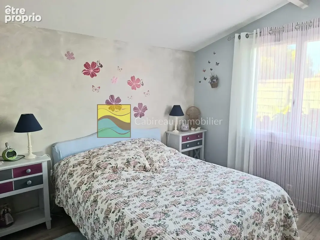 Maison 4 pièces 116 m² à vendre à Lacanau (33680) - photo 8