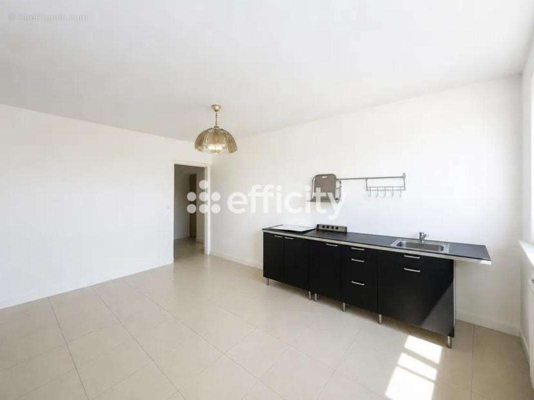 Appartement - photo 2